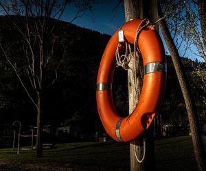 Tragedia w ośrodku wypoczynkowym. Ratownicy wyciągnęli z wody ciało 67-latka
