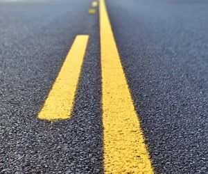 Weekendowe utrudnienia na w dwóch dzielnicach Warszawy