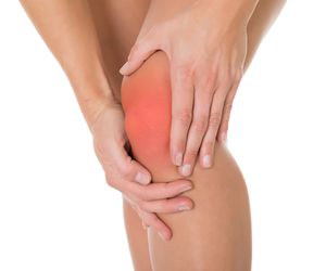 Chondromalacja rzepki – uszkodzenie powierzchni stawowej rzepki