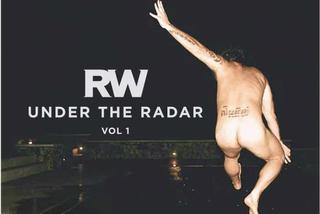 Nowa płyta Robbiego Williamsa - Under The Radar Vol. 1. Co na albumie? [VIDEO]