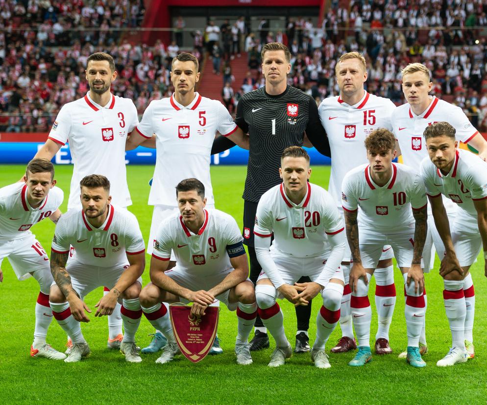 Fernando Santos przedstawił powołania do reprezentacji Polski. Są zaskoczenia!
