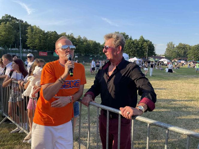 Festyn pod Zaporą w Brodach (06.07.2025)