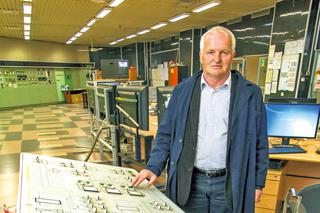 Święto ludzi ognia