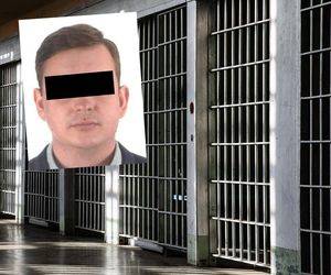 Tak wygląda po kilku miesiącach aresztu Sebastian M. Ma status więziennego celebryty