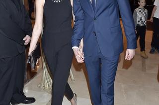 Karol Kłos, Aleksandra Dudzicka