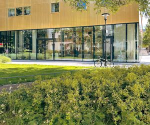 Sven-Harrys Konstmuseum w Sztokholmie