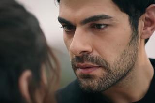 Wichrowe wzgórze - 1. odcinek serialu Rüzgârlı Tepe