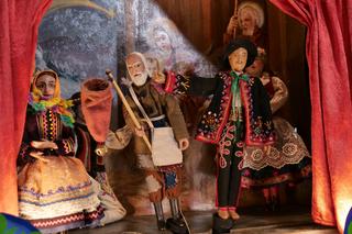 Wystawa Ludowy obraz świata