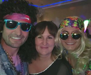 Polonia balowała dla chorego Jasia – Anielska Noc w rytmie ABBY