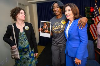 Nowy Jork podwoi liczbę kamer polujących na piratów drogowych