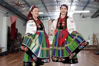 Dbam o dobre imię Polski 