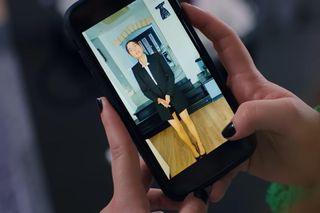 Miłość i nadzieja. Będzie ostro! Kłótnia Melis i Zeynep