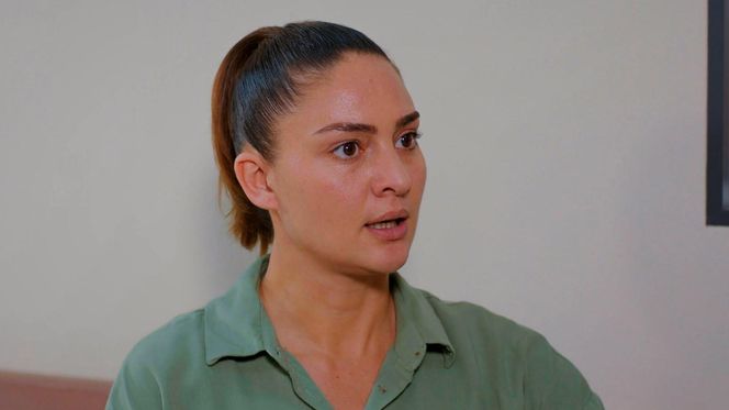 Miłość i nadzieja, odcinek 303. Yildiz