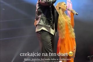 Piotr Kupicha zaskoczył na Festiwalu Ekipy. Oto z kim wystąpił w duecie 