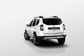 Dacia Duster Air