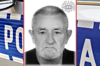 Zaginął 75-latek z Rudy Śląskiej. Trwają poszukiwania