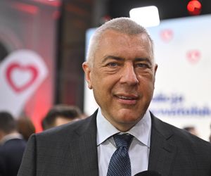 Giertych chce współpracować z nowym ministrem sprawiedliwości: Jestem do dyspozycji