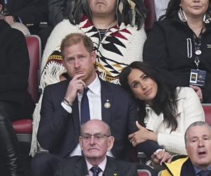 Meghan Markle i książę Harry płacili Demokratom! Ogromne kwoty dla córki Bidena