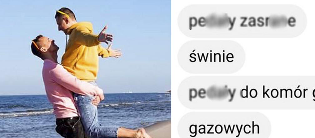 Polscy geje pokazali PRZERAŻAJĄCE wiadomości!