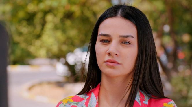 Miłość i nadzieja odc. 266. Bahar