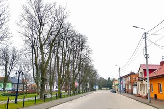 Nowe miasta i zmiany na mapie w woj. mazowieckim 2026