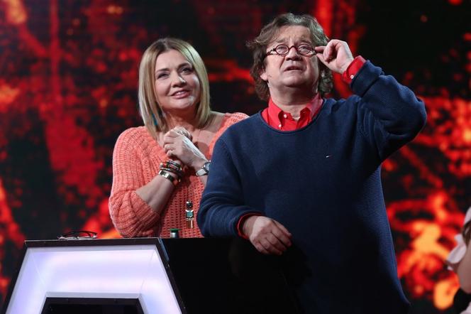Jestem wdzięczna Bogu za miłość