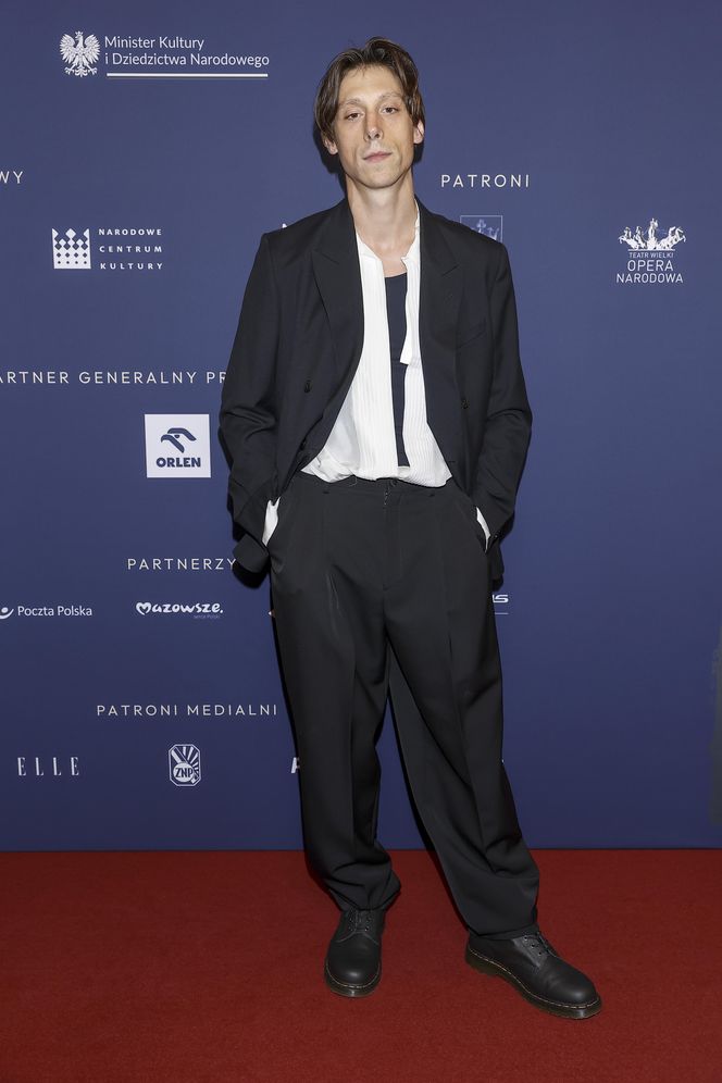 Premiera "Chopin Chopin"