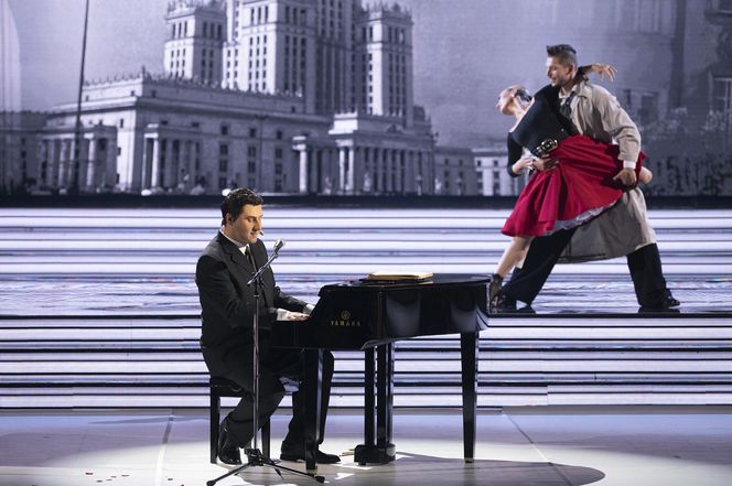 6. odcinek Twoja Twarz Brzmi Znajomo. Widowiskowe występy!