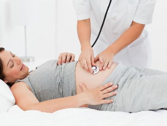 badania prenatalne inwazyjne amniopunkcja biopsja kosmowki kordocentoza