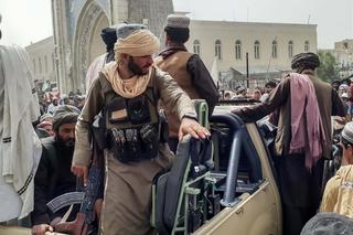 Afganistan opanowany przez talibów - o co chodzi z obecną sytuacją w kraju?