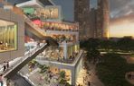 LuLa Light Mall_MVRDV