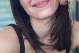 Adriana Kalska zaświeciła biustem! Fani oszaleli w komentarzach