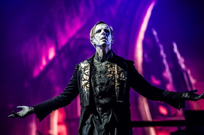 Powerwolf
