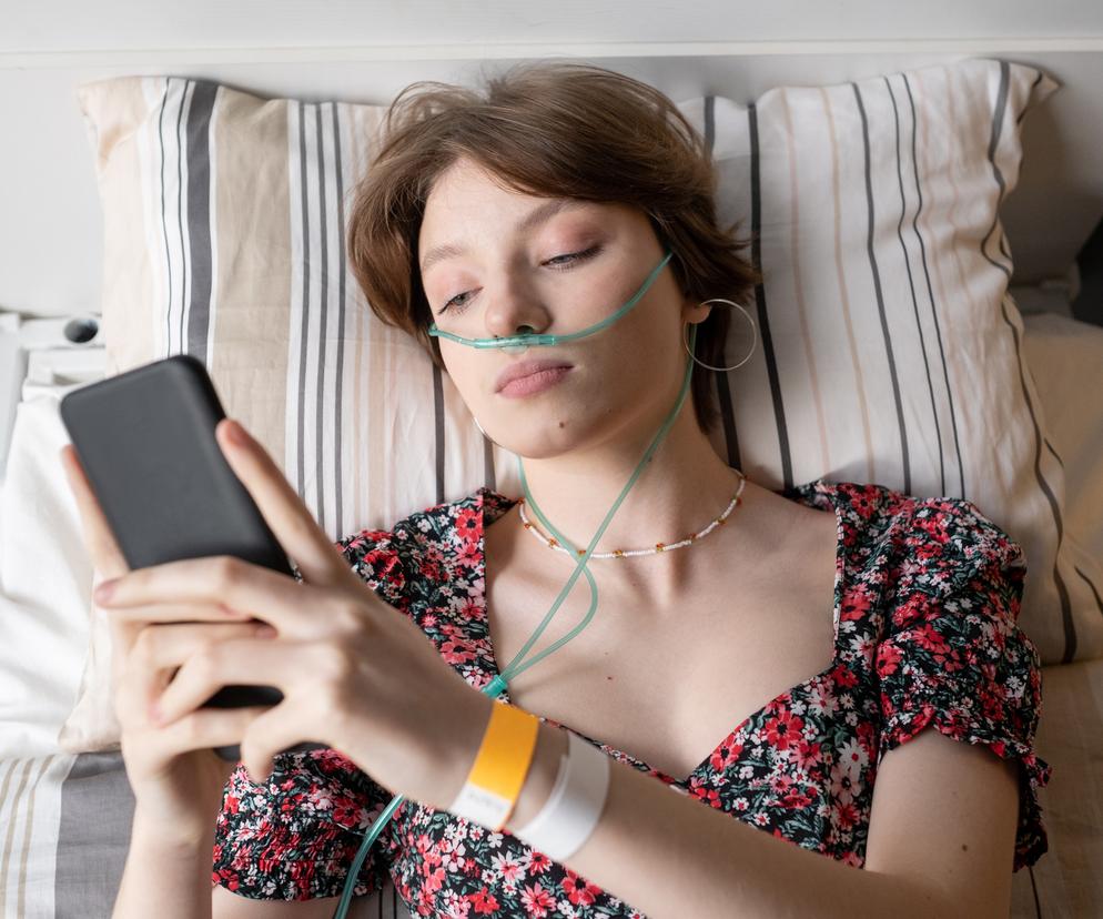 Zapisz ten numer, jeśli ty lub bliscy chorują na raka. Ruszyło bezpłatne wsparcie dla chorych