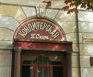 Plan zdjęciowy Lalki w Warszawie