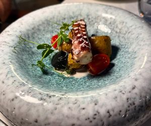 Damian Michałowski pierwszy raz na wczasach all inclusive