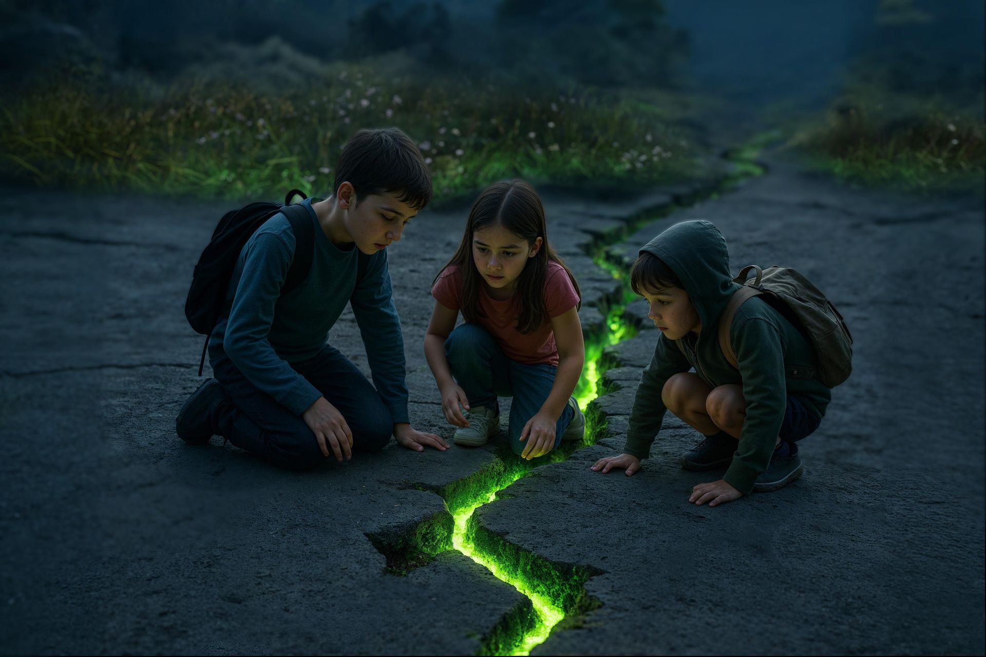 The Impact. Projekt przebudowy trzech placów w Kopenhadze 