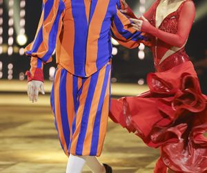 Izabela Skierska, Tomasz Karolak