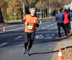 Za nami kolejna edycja Półmaratonu Lubelskiego