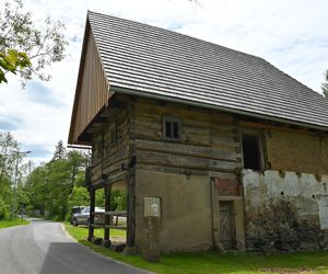 Architektura sudecka przeżywa swój renesans - czy trend rozszerzy się na resztę Polski