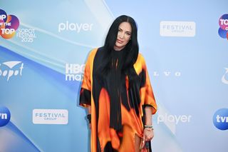 Kayah śmierć psa przygotowała mnie na śmierć mamy