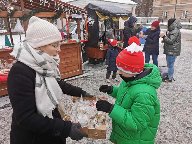 Charytatywna Wigilia w Kaliszu już za nami 