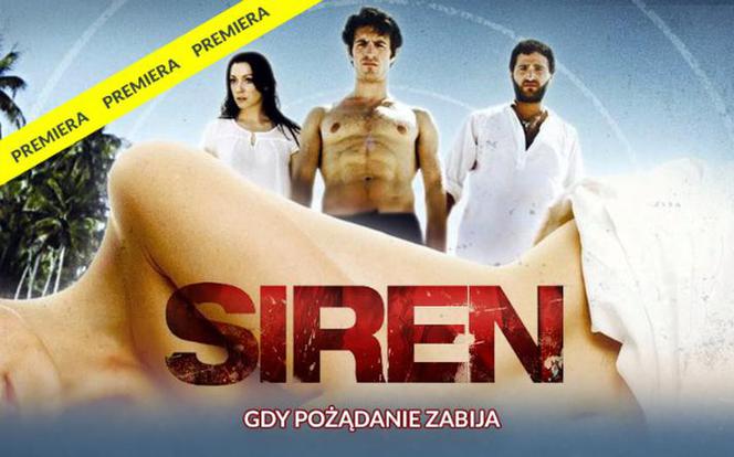 Filmy online za darmo: Syrena - zobacz, gdzie oglądać film online i posłuchaj numeru Syreny Rojka. [VIDEO]