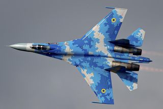 Su-27