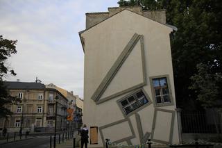 Przygotowania do Festiwalu Open City / Otwarte Miasto w Lublinie