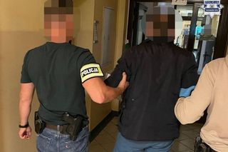  Horror w Tarnowskich Górach! Śledził 20-latkę, a potem zrobił coś obrzydliwego