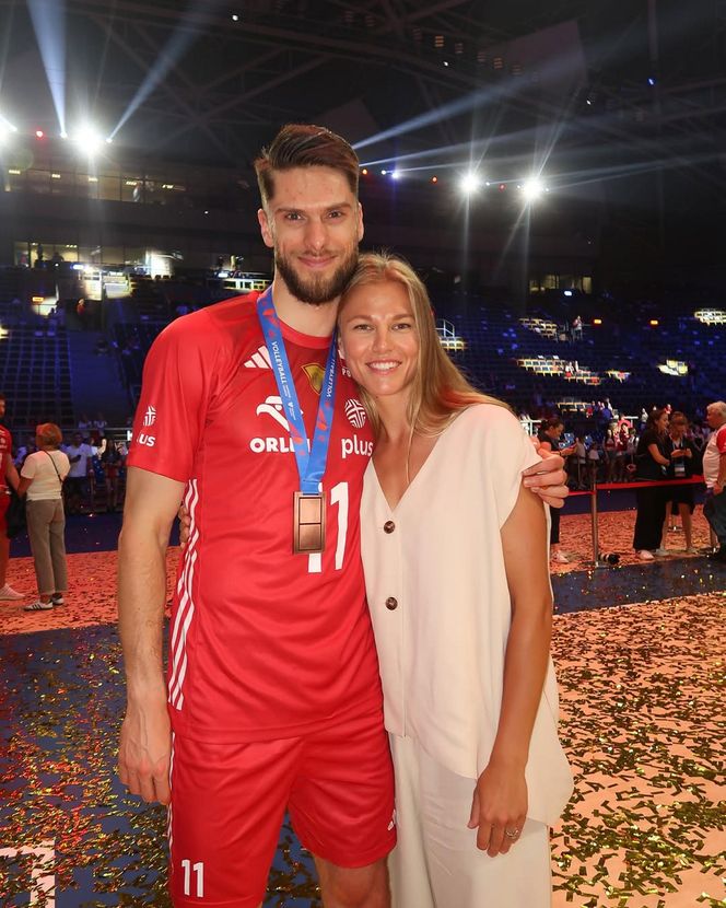 Piękna ta polska siatkówka