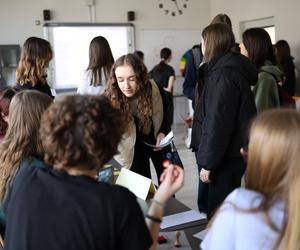 Ponad 160 uczniów z Ukrainy w szkołach średnich 