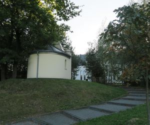  Przesiedlona wieś Nieboczowy