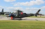 AW109 Trekker